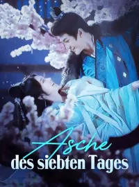 Asche des siebten Tages