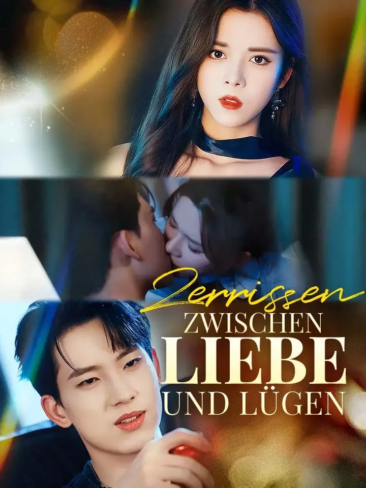 Zerrissen zwischen Liebe und Lügen
