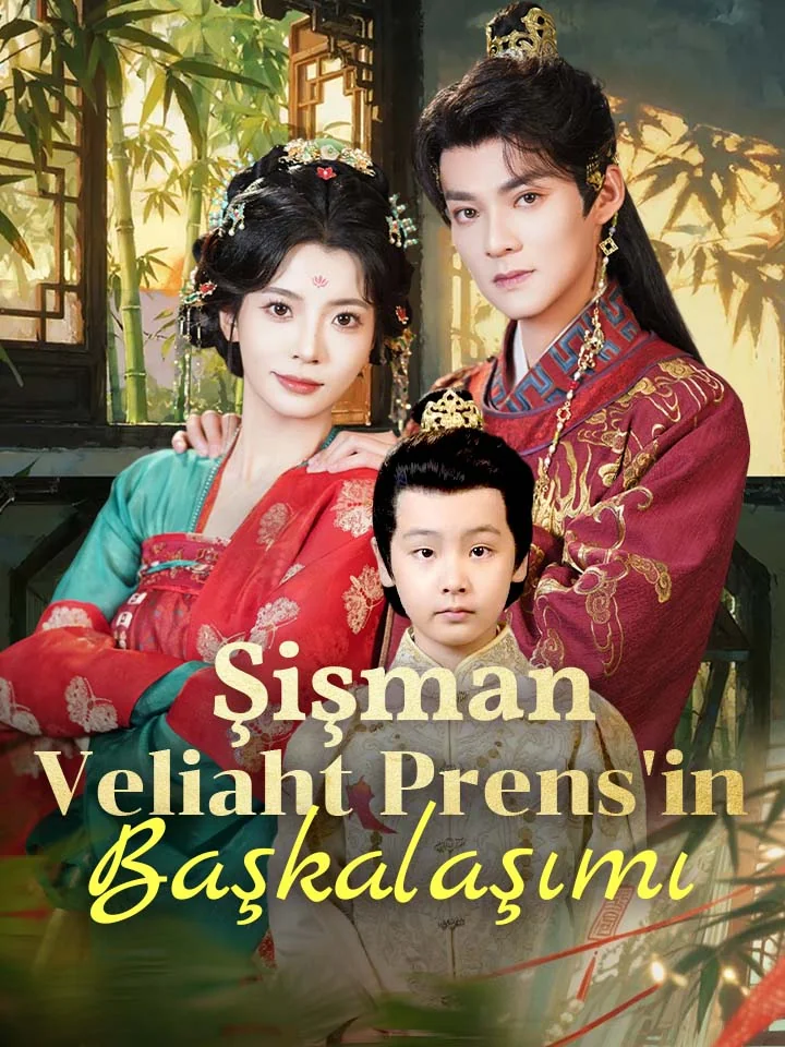 Şişman Veliaht Prens'in Başkalaşımı