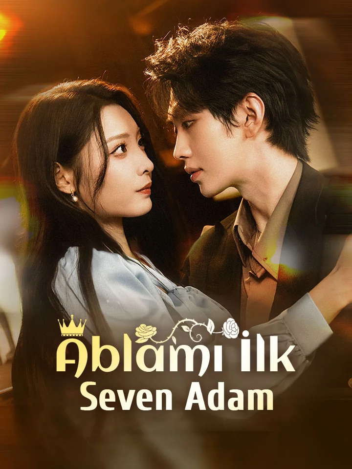 Ablamı İlk Seven Adam
