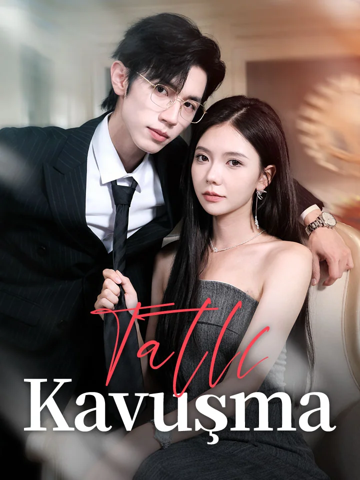 Tatlı Kavuşma