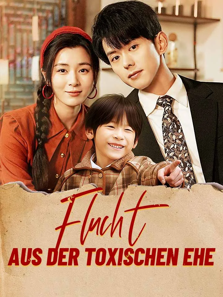 Flucht aus der toxischen Ehe