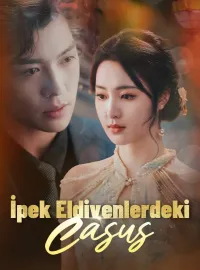 İpek Eldivenlerdeki Casus