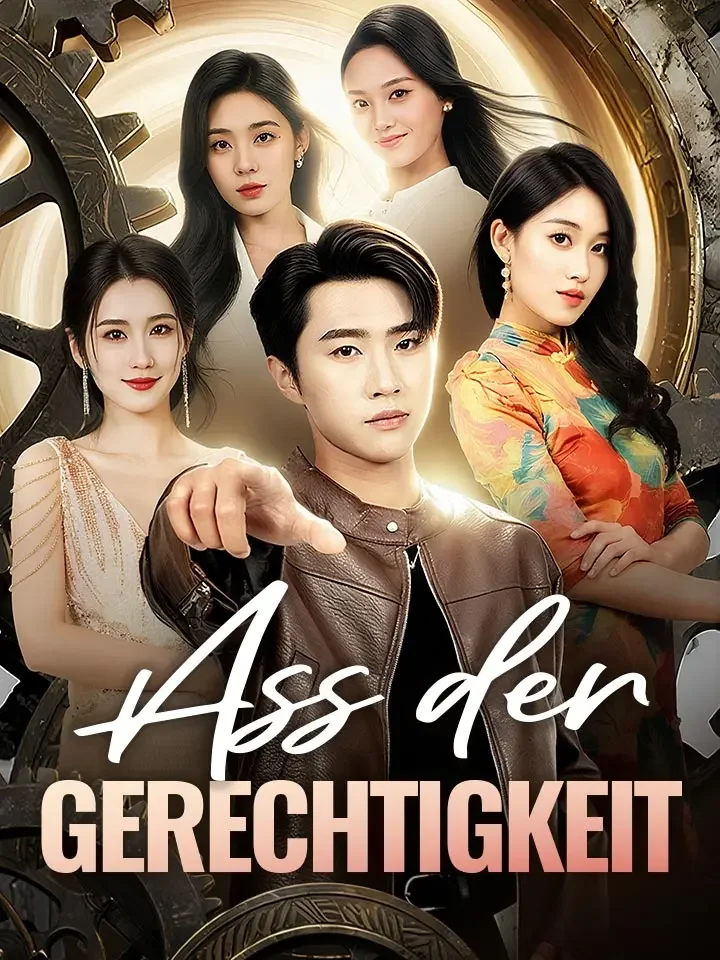Ass der Gerechtigkeit
