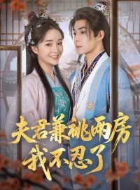 夫君兼祧兩房，我不忍了