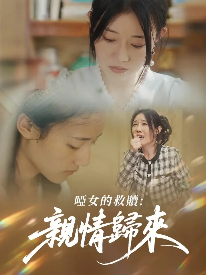啞女的救贖:親情歸來