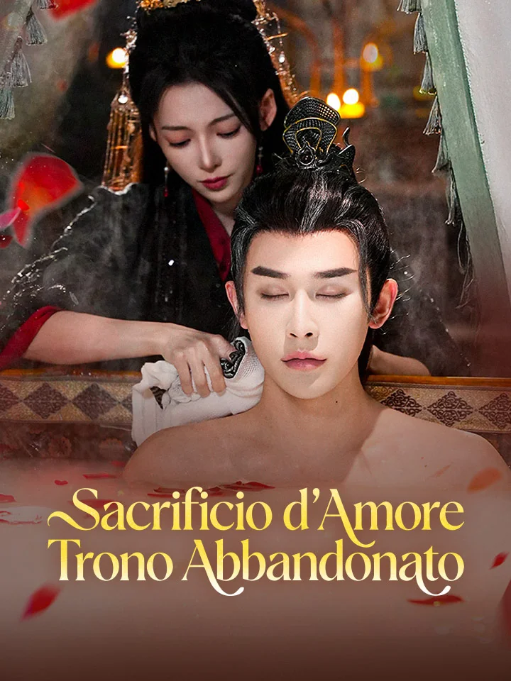 Sacrificio d'Amore, Trono Abbandonato