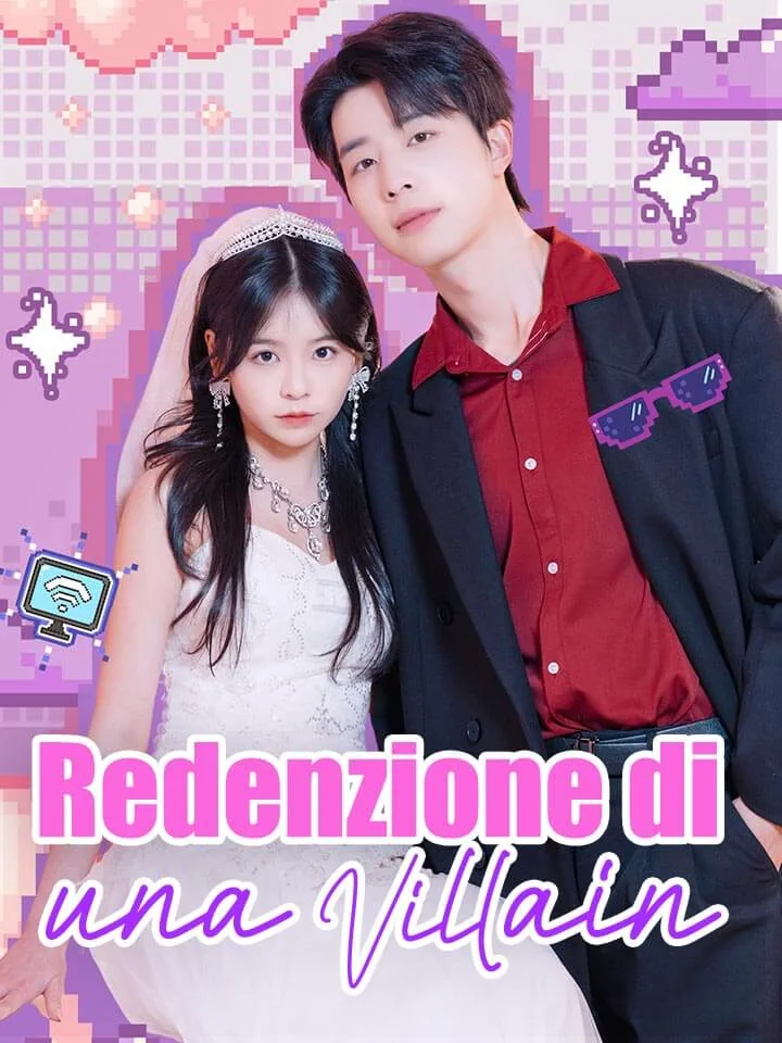 Redenzione di una Villain