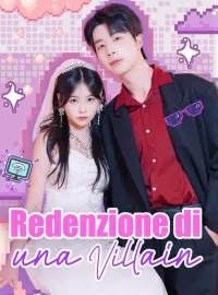 Redenzione di una Villain