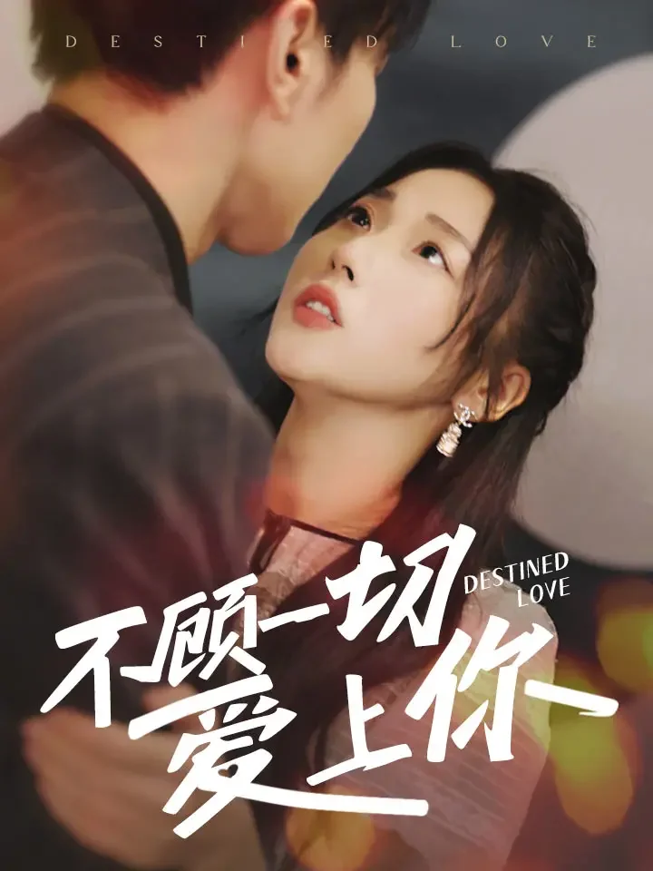 不顾一切爱上你