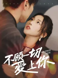 不顾一切爱上你