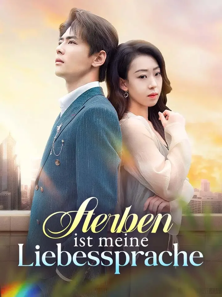 Sterben ist meine Liebessprache