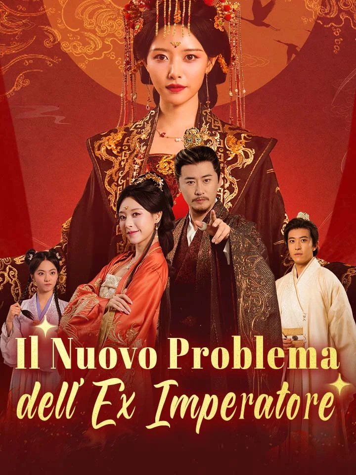 Il Nuovo Problema dell'Ex Imperatore