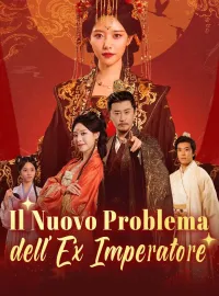 Il Nuovo Problema dell'Ex Imperatore