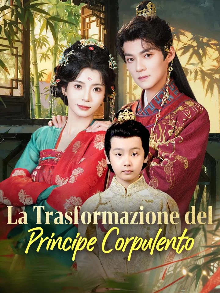 La Trasformazione del Principe Corpulento