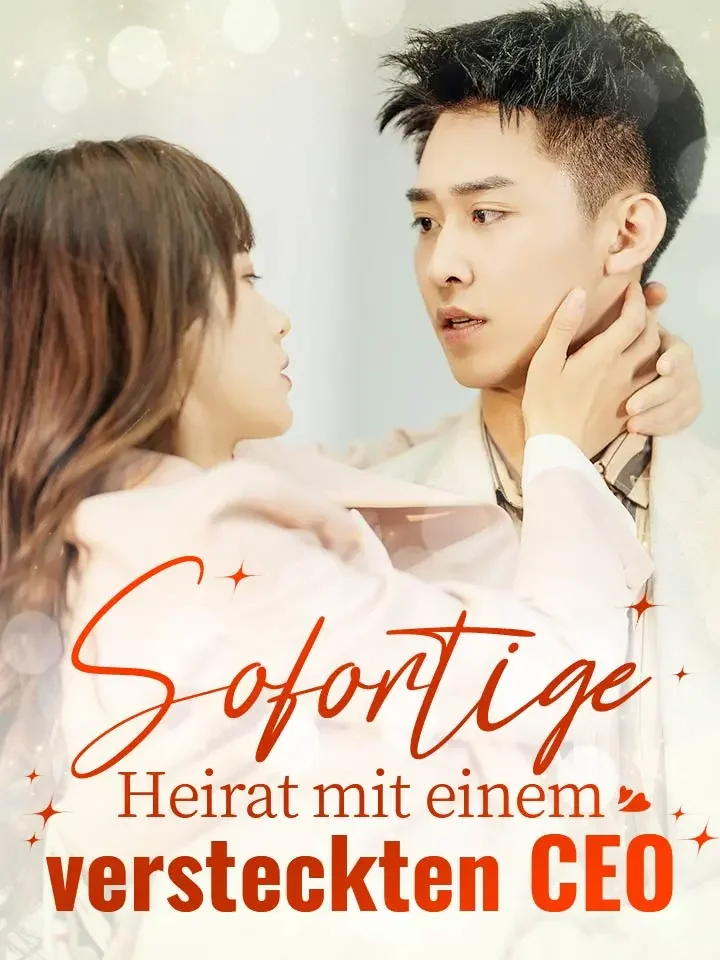 Sofortige Heirat mit einem versteckten CEO