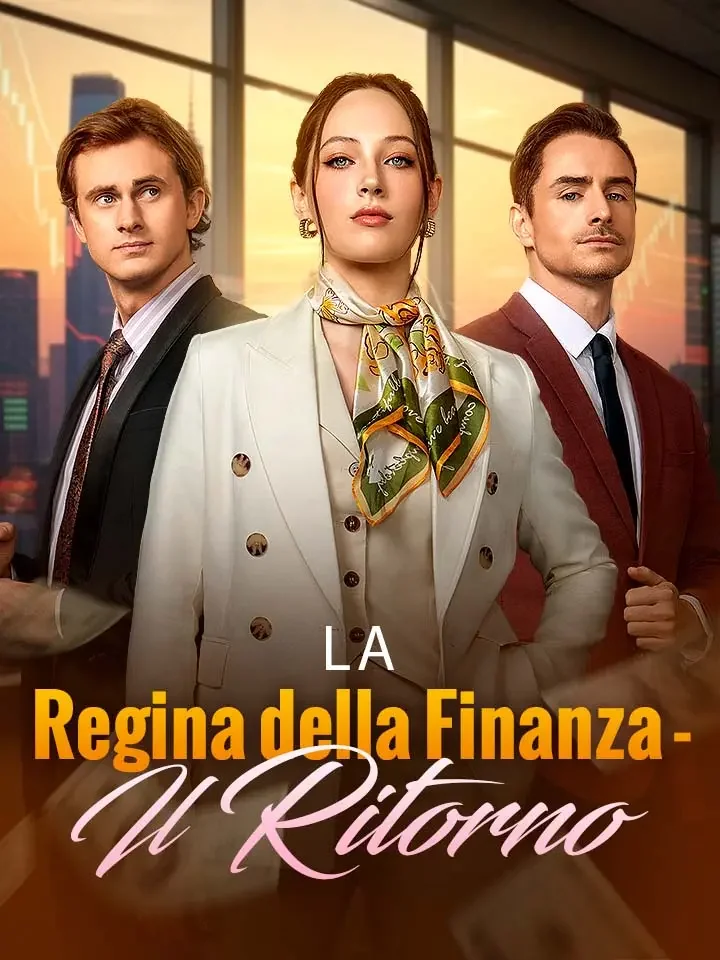 La Regina della Finanza - Il Ritorno