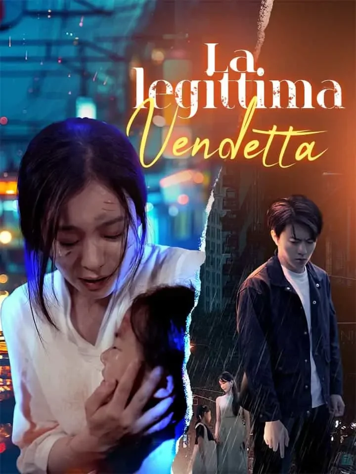 La legittima vendetta