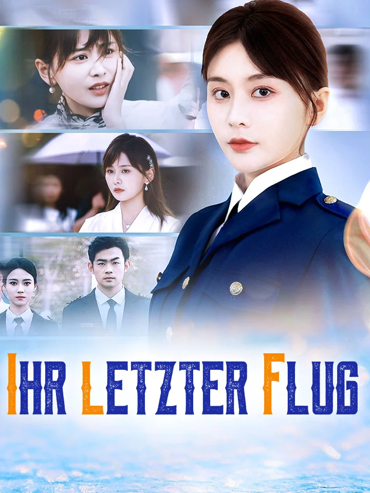 Ihr letzter Flug