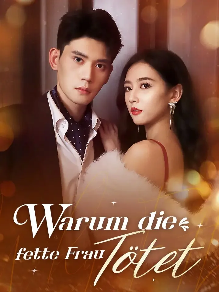 Warum die fette Frau tötet