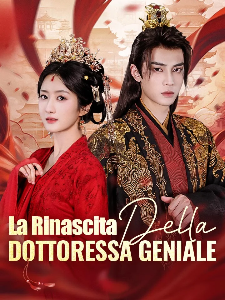 La Rinascita della Dottoressa Geniale