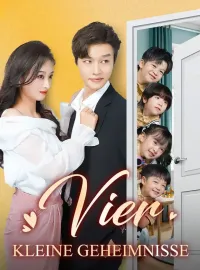 Vier kleine Geheimnisse