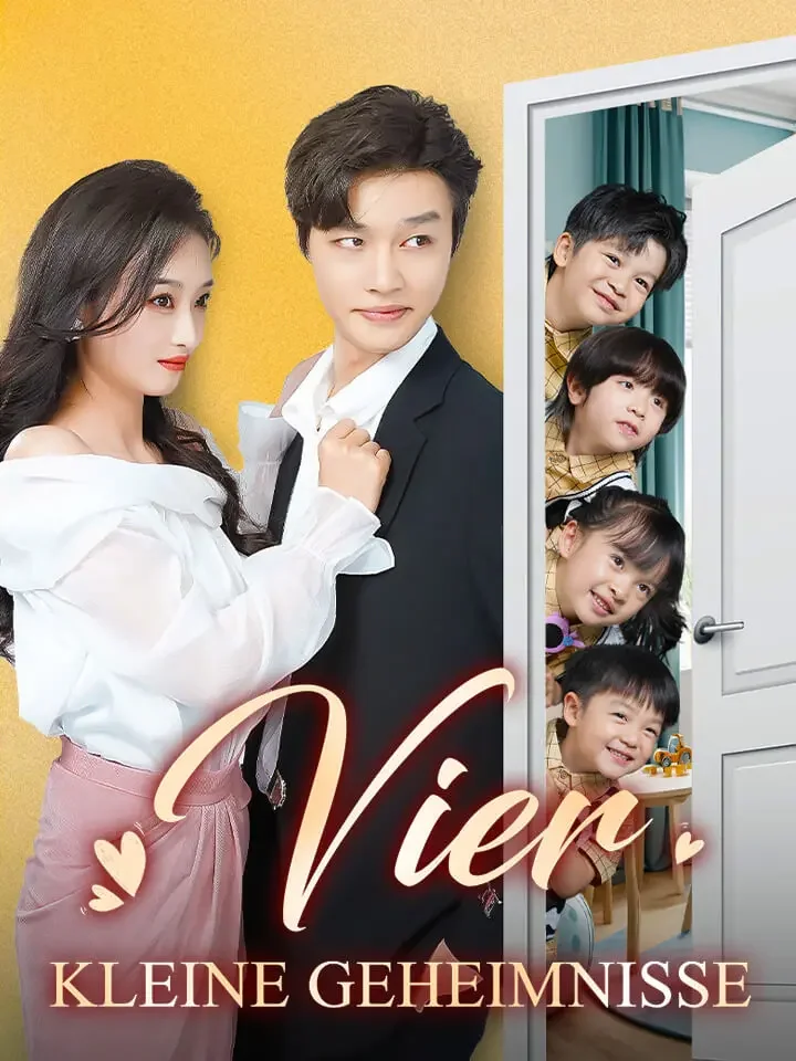 Vier kleine Geheimnisse