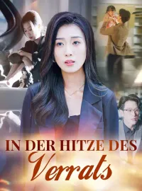 In der Hitze des Verrats