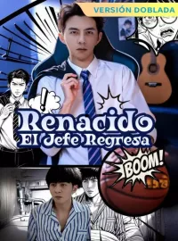 [Dubbed Version] Reborn: The Boss Returns