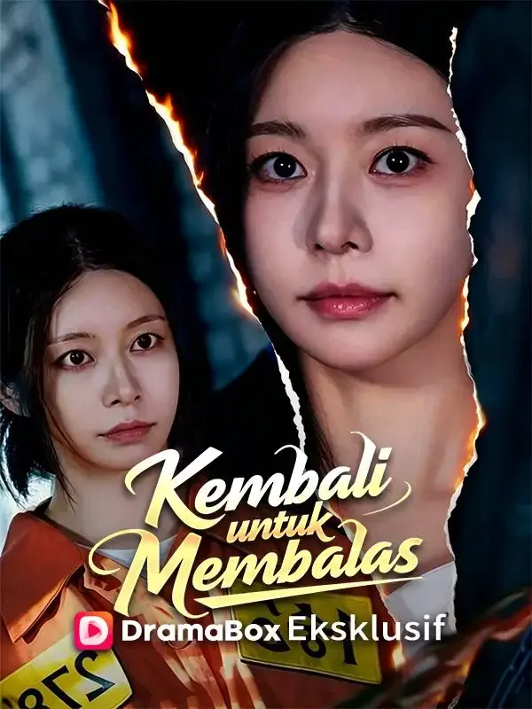 Kembali untuk Membalas