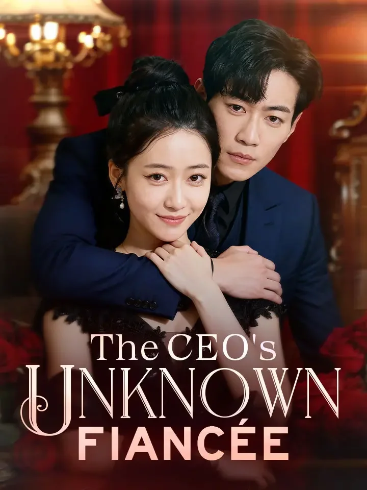 The CEO's Unknown Fiancée