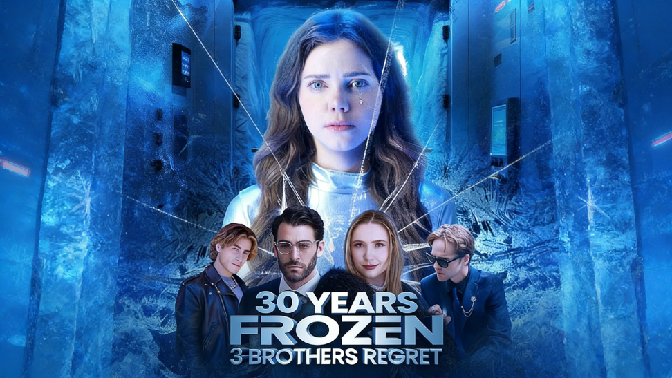 30 Years Frozen, 3 Brothers Regret: The Price of 30 Years of Regret