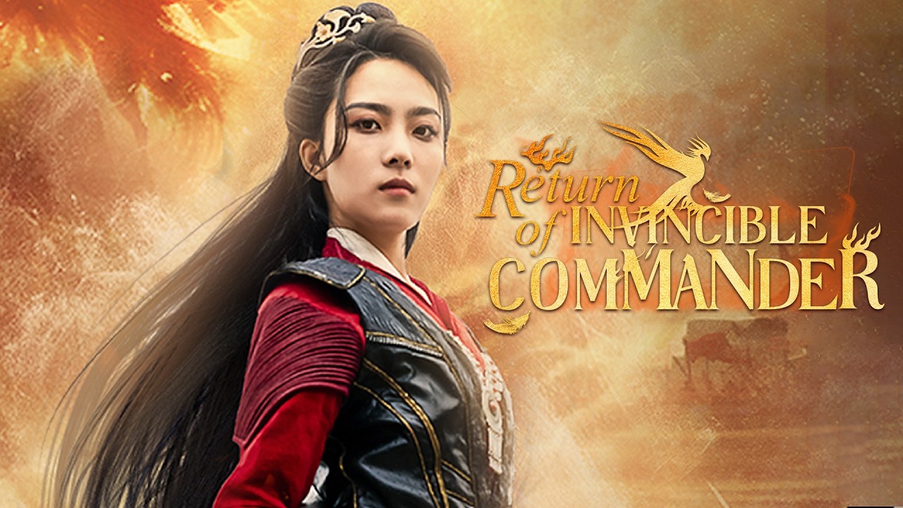 Princesa e General: A Jornada da Heroína - Uma Análise Completa do Mini Drama que Revoluciona o Gênero