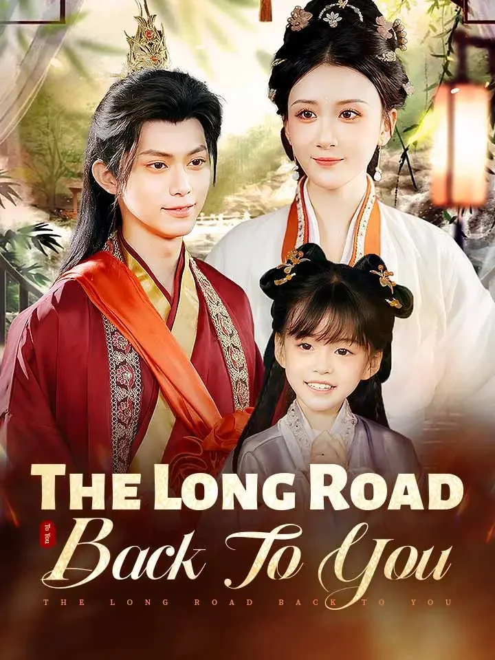 The Long Road Back To You