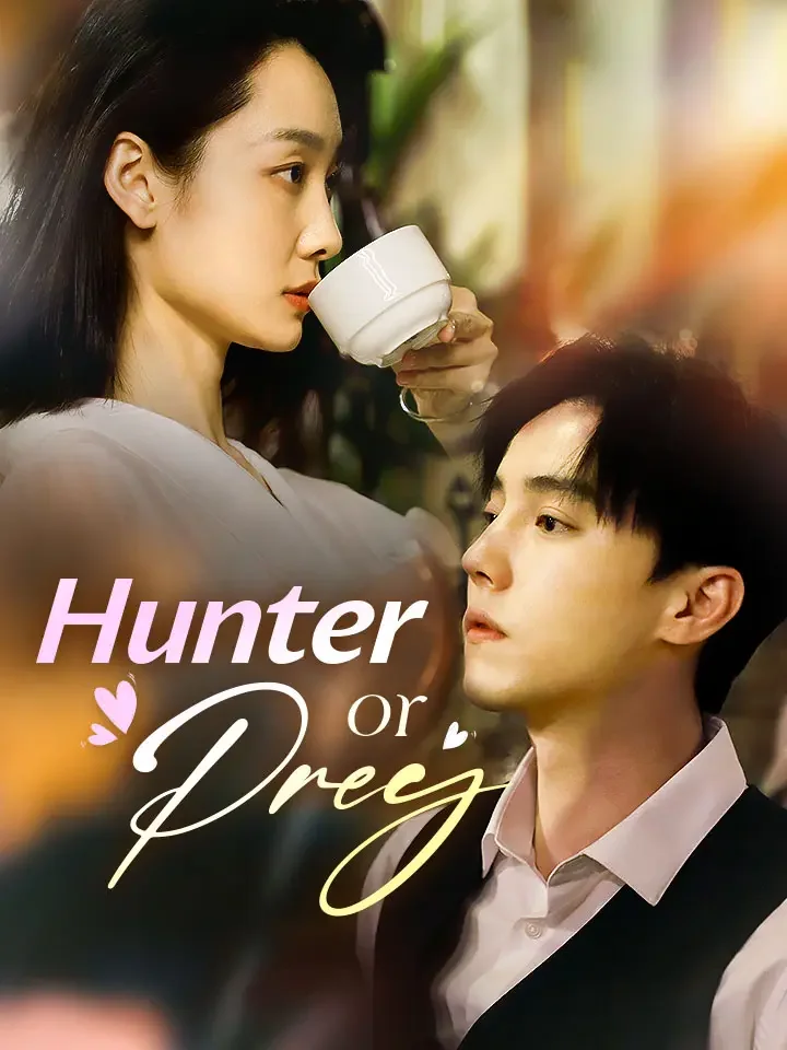 Hunter or Prey