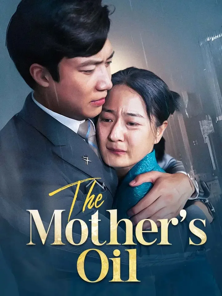 The Mother's Oil