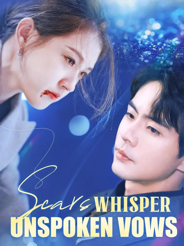 Scars Whisper Unspoken Vows
