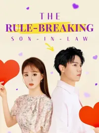 The Rule-Breaking Son-in-Law