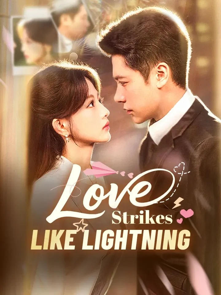 Love Strikes Like Lightning