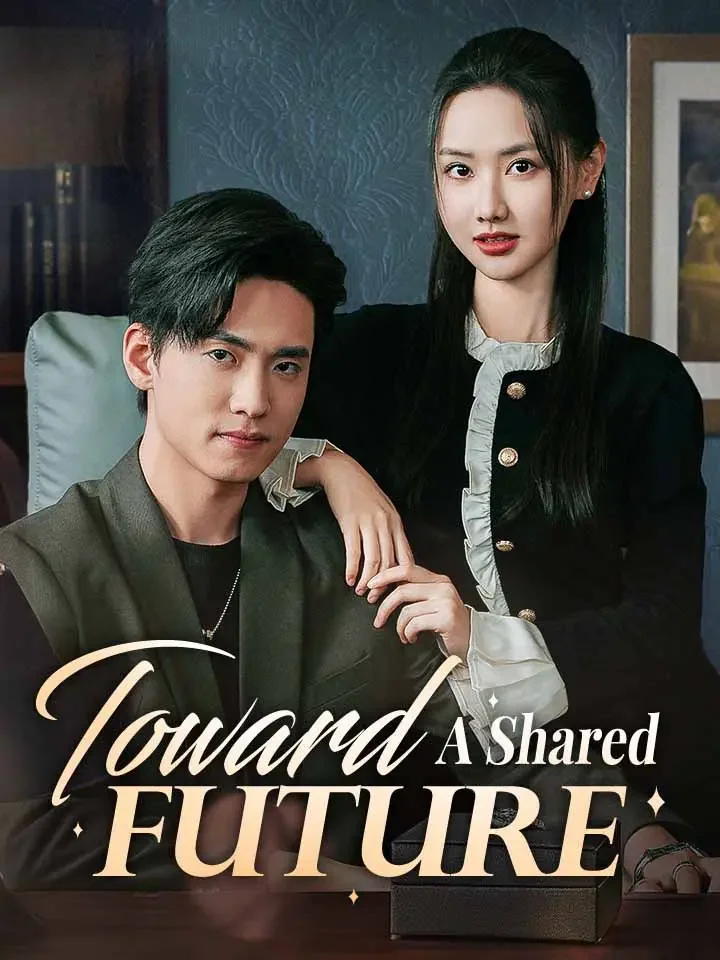 Toward A Shared Future