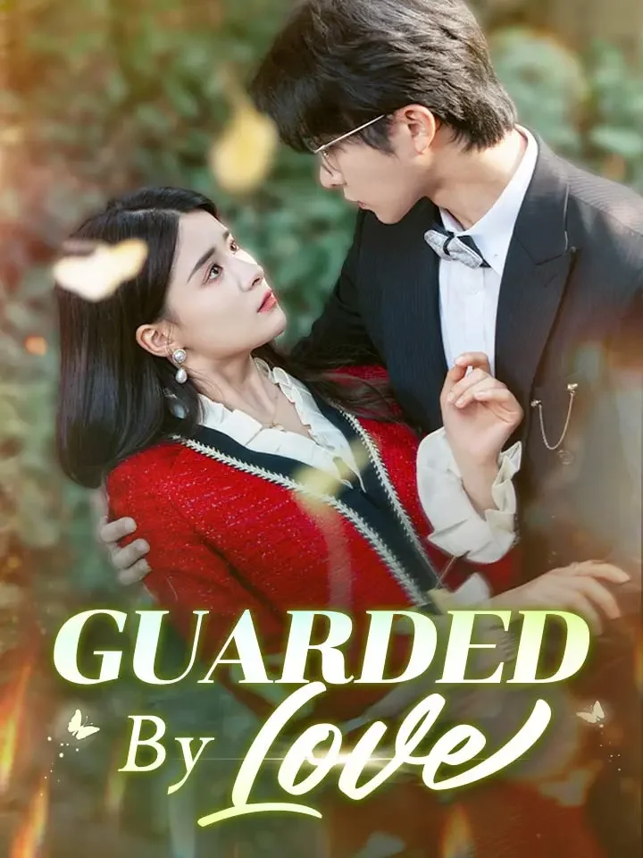 Guarded By Love