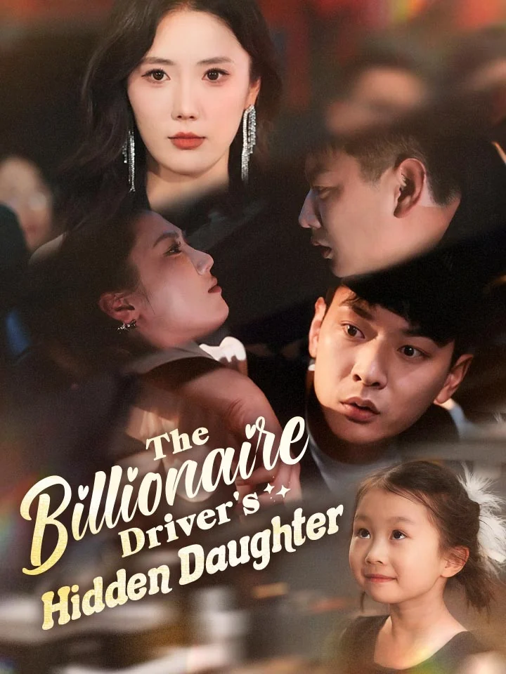 The Billionaire Driver's Hidden Daughter