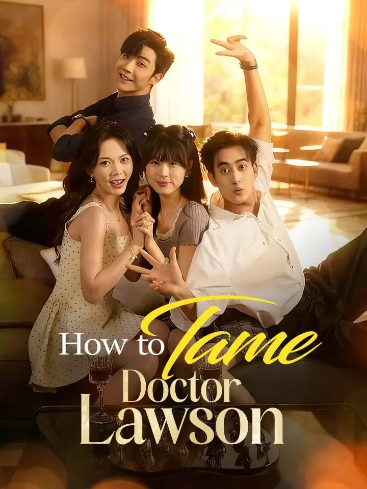 How to Tame Doctor Lawson