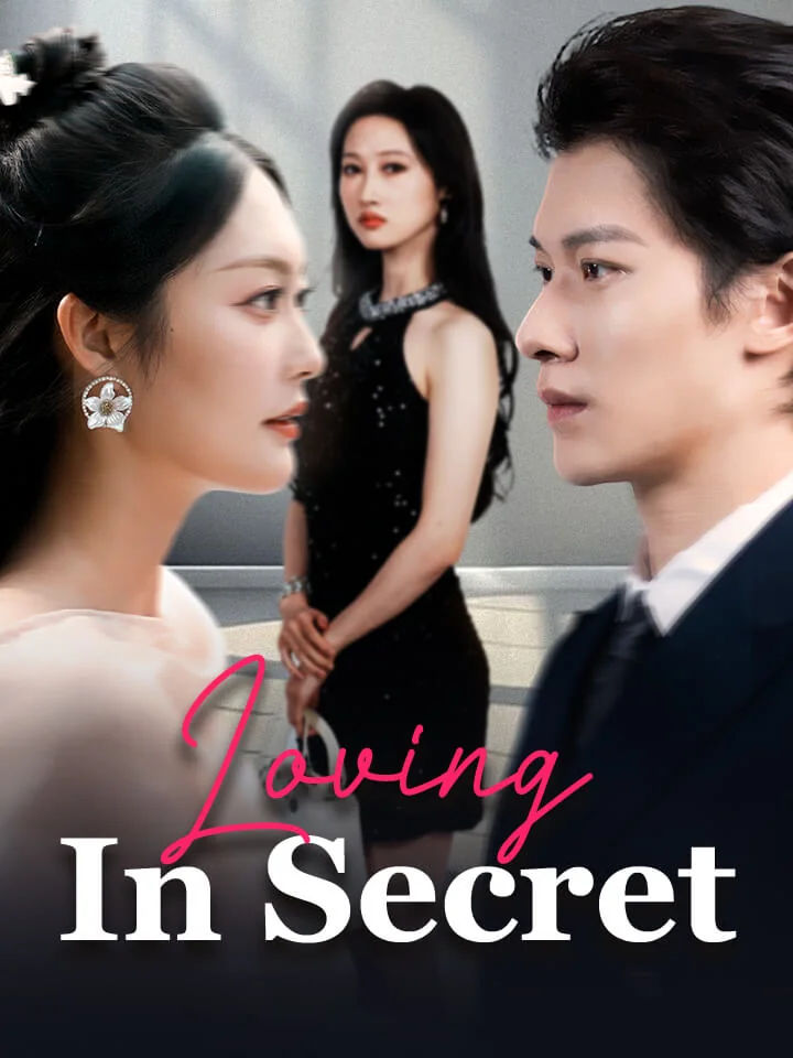 Loving In Secret
