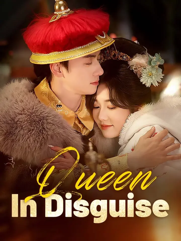 Queen In Disguise