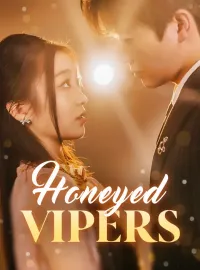 Honeyed Vipers