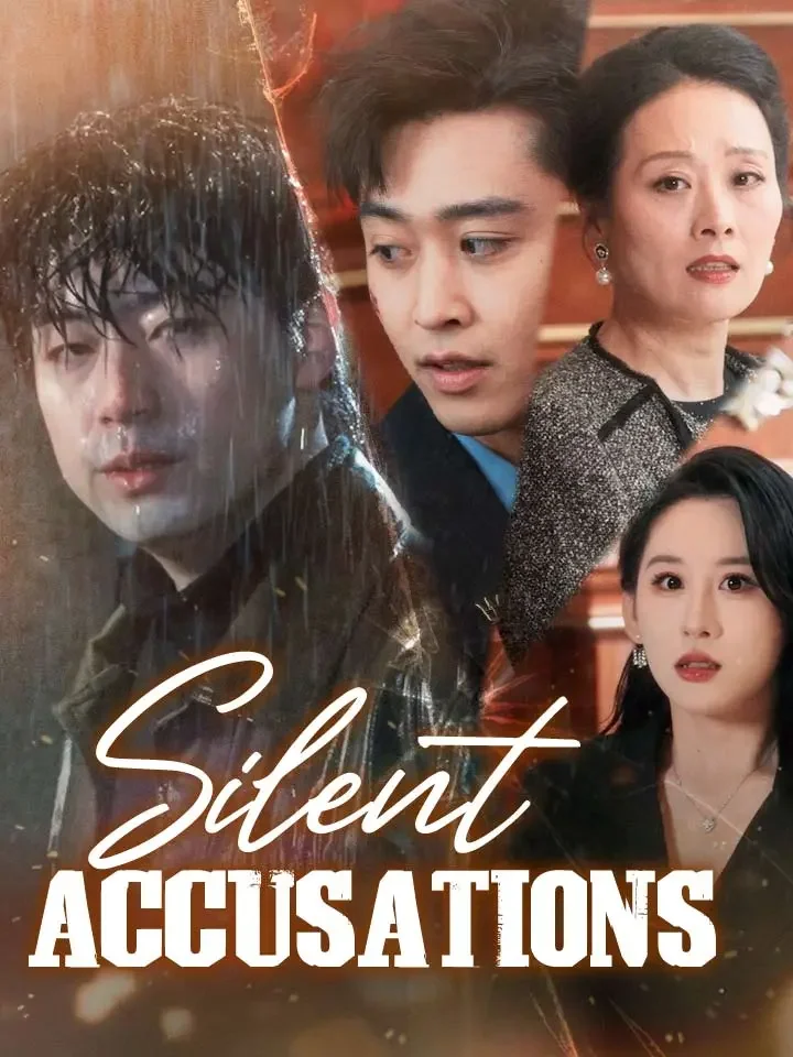 Silent Accusations
