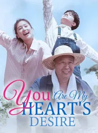 You Are My Heart's Desire