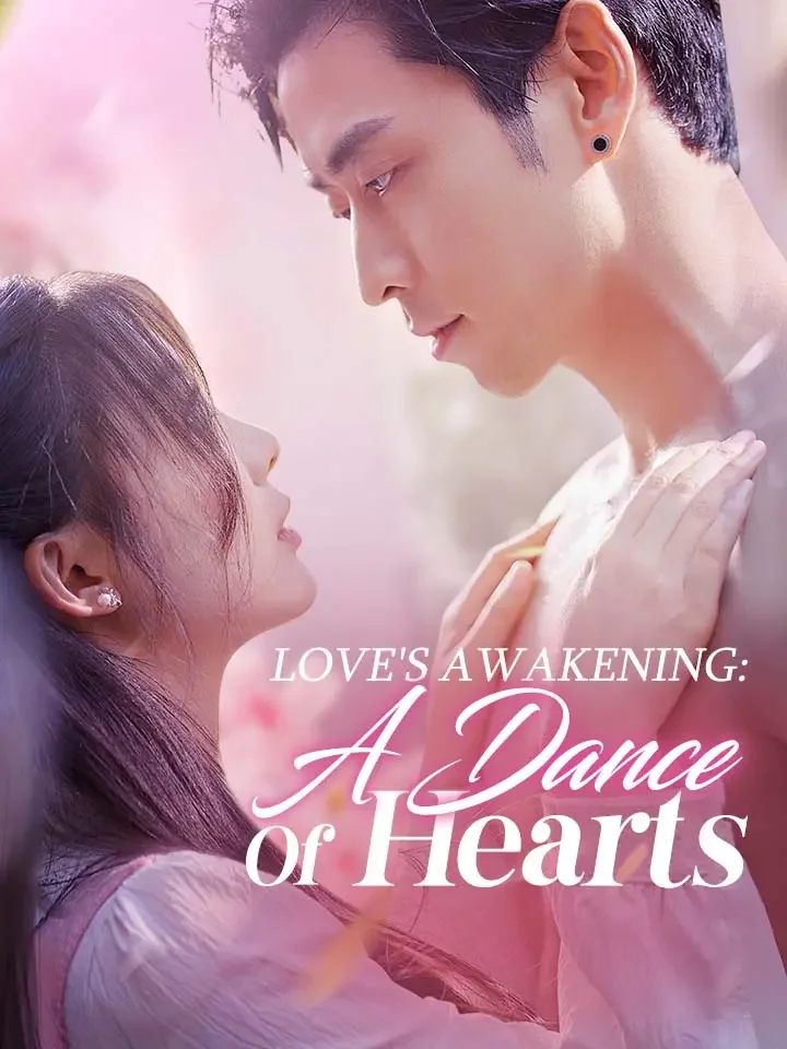 Love's Awakening: A Dance Of Hearts