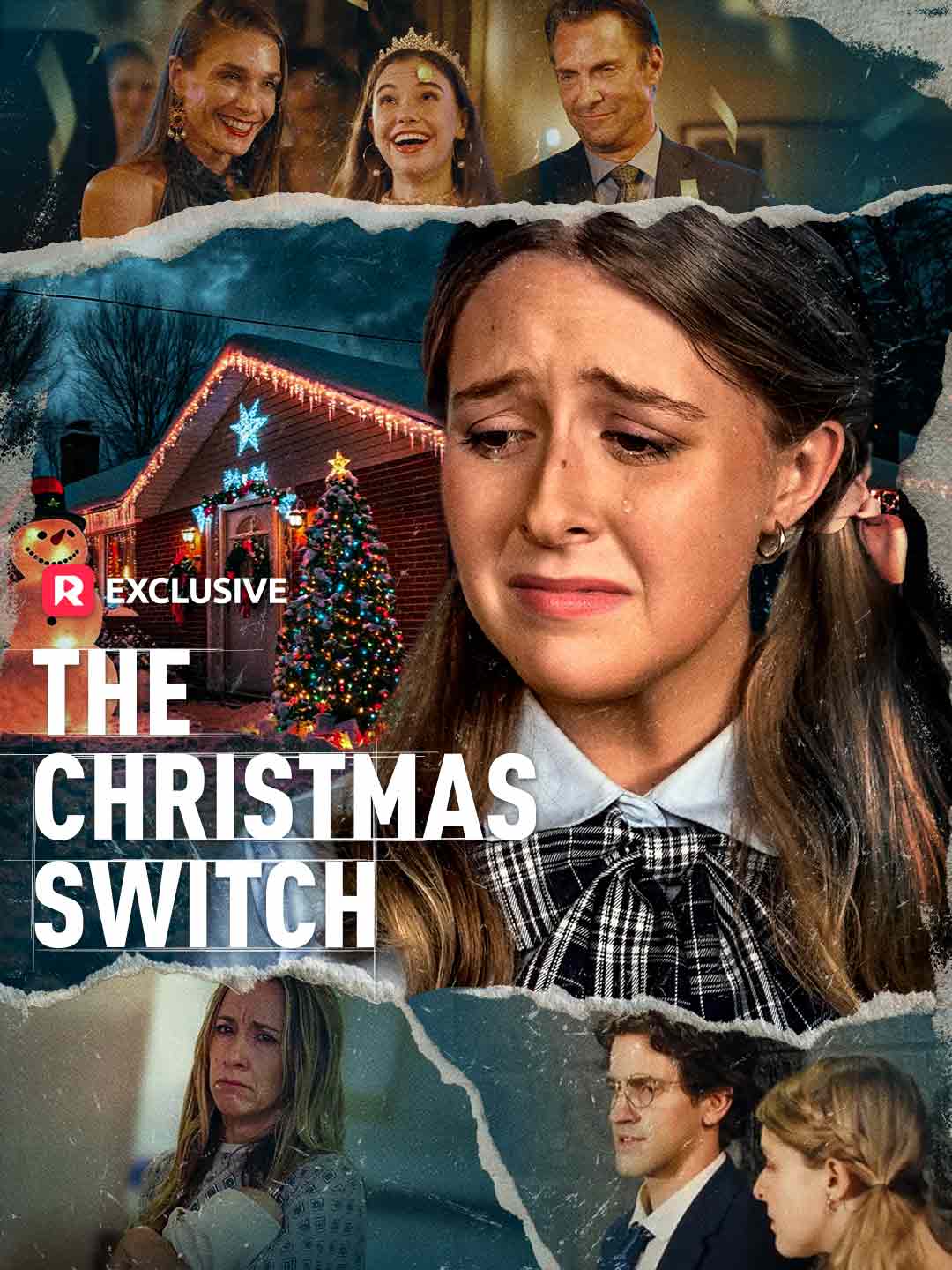 The Christmas Switch Review